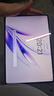 榮耀平板MagicPad3【國家補貼平板】12.5英寸AI平板電腦165Hz高刷超清護眼屏二合一pad快充平板pro 【標準版】12GB+256GB WiFi 好運紫 標配 曬單實(shí)拍圖