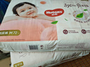 好奇（Huggies）鉑金裝小桃褲紙尿褲中號M72片(6-11kg)尿不濕【透爽散熱】 曬單實(shí)拍圖
