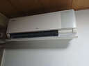 TCL空調京東聯(lián)名小藍翼Q7Pro新風(fēng)大1.5匹新一級能效變頻純銅管冷暖掛壁式KFR-35GW/YQ7Ea+B1國家補貼 曬單實(shí)拍圖