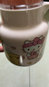 三麗鷗保溫壺辦公室小水壺泡茶家用熱水壺燜茶壺可愛(ài)小型茶具套裝 單茶壺780ml【三麗鷗官方正版】 曬單實(shí)拍圖