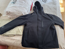 李寧戶(hù)外CF溯丨萬(wàn)龍甲三合一沖鋒衣男女款春夏季登山外套AEMV057 曬單實(shí)拍圖
