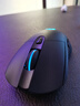 羅技（G）G703無(wú)線(xiàn)游戲鼠標 電競鼠標無(wú)線(xiàn)人體工學(xué)鼠標機械充電鼠標 可選配重RGB吃雞FPS宏編程中大手送男友 G703 升級HERO傳感器 曬單實(shí)拍圖