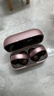 聲闊安克【胡彥斌同款】AeroClip耳夾式藍牙耳機無(wú)線(xiàn)開(kāi)放式運動(dòng)跑步耳機氣傳導耳機適用蘋(píng)果華為小米粉 曬單實(shí)拍圖