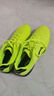 李寧足球鞋男TF碎釘成人青少年小學(xué)生兒童專(zhuān)業(yè)比賽訓練球鞋釘鞋綠43.5 曬單實(shí)拍圖