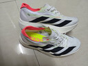 阿迪達斯adidas Adizero Pro 4 碳柱箱根限定馬拉松跑鞋JR1094 曬單實(shí)拍圖