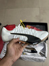 彪馬Puma Nitro100 2代千呼萬(wàn)喚始出來(lái) 田徑精英彪馬男女厚底短跑釘鞋 金色榮耀Nitro 100 2/312243-01 40 曬單實(shí)拍圖