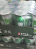 雪花啤酒（Snowbeer）清爽 330ml*24聽(tīng) 口感冰爽 京東自營(yíng) 送禮 曬單實(shí)拍圖