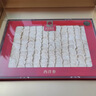 同仁堂品牌北京同仁堂加拿大西洋參禮盒約2.0-3.0cm補品送父母長(cháng)輩禮品 曬單實(shí)拍圖