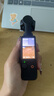 大疆（DJI）Pocket3/4 大疆運動(dòng)相機 靈眸口袋云臺相機 旅游美顏手持vlog相機 官方標配【全新正品】聯(lián)保一年 【官方標配·激活后發(fā)】 全新激活版 曬單實(shí)拍圖