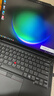 ThinkPad國家補貼15%聯(lián)想E14筆記本電腦AI商務(wù)辦公學(xué)生輕薄本全新二代長(cháng)續航酷睿Ultra7 32G 1T 2.8K極韌黑 曬單實(shí)拍圖