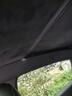 固特異（Goodyear）汽車(chē)遮陽(yáng)簾適用特斯拉model y冰境遮陽(yáng)天幕車(chē)窗防曬隔熱遮陽(yáng)擋板 曬單實(shí)拍圖