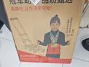喜路仕折疊小推車(chē)便攜平板車(chē)搬運拉貨手拉車(chē)耐磨TPE萬(wàn)向輪承重300斤01-S 曬單實(shí)拍圖