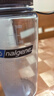樂(lè )基因（nalgene）美國大容量水杯戶(hù)外運動(dòng)健身男女夏季便攜塑料水壺耐高溫杯子1L 曬單實(shí)拍圖