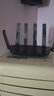 普聯(lián)（TP-LINK）大道路由器7DR6430 BE6400 5G WiFi7千兆雙頻家用高速穿墻 2.4G wifi6無(wú)線(xiàn) 2.5G網(wǎng)口 游戲加速 曬單實(shí)拍圖