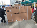 小米電視S Pro Mini LED 100英寸 3000nits 3864分區家電 L100MB-SP游戲電視平板智慧屏彩電顯示器 曬單實(shí)拍圖