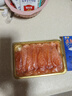 崇鮮挪威冰鮮三文魚(yú)（大西洋鮭） 中段 海鮮生鮮健康輕食 切片） 挪威三文魚(yú)凈肉 400g 曬單實(shí)拍圖