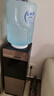 美菱（MeiLing）飲水機 家用立式辦公雙開(kāi)門(mén)柜式溫熱型飲水器MY-L109 曬單實(shí)拍圖