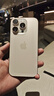 Apple iPhone16 Pro【24期免息】蘋(píng)果16pro 蘋(píng)果手機 雙卡雙待全網(wǎng)通 二手手機 白色鈦金屬【曬單有禮】 【99新】256G【3期免息+三年店保+豪華禮包】 曬單實(shí)拍圖