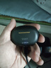 索愛(ài)（soaiy）SL6 Pro藍牙耳機真無(wú)線(xiàn)開(kāi)放半入耳式運動(dòng)跑步騎行通話(huà)降噪適用蘋(píng)果華為小米 黑 曬單實(shí)拍圖