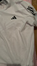阿迪達斯（adidas）adidas男夏季速干網(wǎng)球運動(dòng)短袖翻領(lǐng)POLO衫 HR8730 2XL 曬單實(shí)拍圖