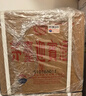 茅臺（MOUTAI）醬香型白酒 53度 500mL 6瓶 紫迎賓酒 白酒 曬單實(shí)拍圖