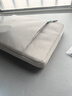 tomtoc筆記本電腦包內膽包14英寸商務(wù)男女華為蘋(píng)果macbook pro/air m5 曬單實(shí)拍圖