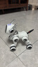 京東京造AI智能機器狗玩具Joy電動(dòng)遙控車(chē)3-6-10歲兒童玩具男女孩生日禮物 曬單實(shí)拍圖