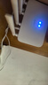 小米（MI）路由器4A千兆版  雙千兆 1200M雙頻無(wú)線(xiàn)速率 5G家用智能路由器 四天線(xiàn)穿墻 雙頻合一 曬單實(shí)拍圖