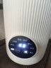 Joyoung九陽(yáng)豆漿機破壁機榨汁機家用智能免煮免濾多功能米糊輔食自動(dòng)清洗加熱可預約 乳白色 精鋼16葉刀細磨 1.2L 曬單實(shí)拍圖