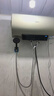 美的（Midea）電熱水器80升 一級能效家用大水量?jì)λ?2200W功率節能省電加長(cháng)防電墻安全速熱 曬單實(shí)拍圖