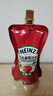 亨氏(Heinz) 番茄醬 袋裝番茄沙司 意大利面薯條醬 320g 卡夫亨氏出品 曬單實(shí)拍圖