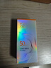百雀羚防曬霜美白防曬乳SPF50+防紫外線(xiàn)曬黑美白防曬二合一學(xué)生夏季護膚 美白防曬乳45g 曬單實(shí)拍圖