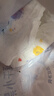 好奇（Huggies）金裝拉拉褲XXXL58(17kg以上)尿不濕【速干不易紅】 曬單實(shí)拍圖