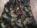 戶(hù)外全新冬季迷彩服套裝男軍迷服裝拓展學(xué)生軍訓服耐磨機修工裝 小花夏款【衣服+褲子】 185/104108【特胖】 曬單實(shí)拍圖