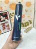 維特絲清香型定型噴霧發(fā)膠 男士頭發(fā)造型蓬松啞光定型自然持久干膠420ml 曬單實(shí)拍圖