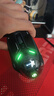 英菲克（INPHIC）IN9 Ultra無(wú)線(xiàn)游戲鼠標右手工學(xué)電競鼠標2.4G/有線(xiàn)/藍牙三模 PAW3950 30000DPI/8K回報率 震感交互 曬單實(shí)拍圖