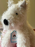 Jellycat門(mén)羅蘇格蘭梗西高地動(dòng)物動(dòng)物毛絨玩偶狗公仔送禮生日禮物 門(mén)羅蘇格蘭梗 Medium 曬單實(shí)拍圖