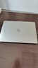 Apple MacBook Air（M1）2020款 13英寸 二手輕薄辦公蘋(píng)果筆記本電腦 銀色 M1+8G+256G 曬單實(shí)拍圖