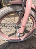 普力圖新款美樂(lè )蒂兒童自行車(chē)女孩3-6-8-12歲小孩寶寶女童車(chē)女款腳踏單車(chē) 【美樂(lè )蒂】+禮包98%裝 12寸 曬單實(shí)拍圖