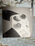 微軟（Microsoft）Xbox無(wú)線(xiàn)游戲手柄 Elite 2精英2代二代 白色青春版 無(wú)線(xiàn)控制器 藍牙 PC/平板/手機 Steam 明末 曬單實(shí)拍圖
