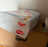 好奇（Huggies）金裝紙尿褲M(mǎn)46片(6-11kg)尿不濕【速干不易紅】 曬單實(shí)拍圖