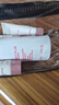 嬌韻詩(shī)（CLARINS）煥白水乳小樣旅行護膚套裝牛奶中樣套盒補水保濕提亮 送女友老婆 潔面+牛奶水+乳液 送洗漱包 曬單實(shí)拍圖
