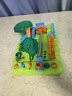 媽寶孖寶兒童玩具3-6-10歲叢林闖關(guān)大冒險女男孩益智積木滾珠軌道生日禮物 曬單實(shí)拍圖