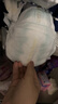 babycare一整夜拉拉褲L38片(9-14kg)大吸量透氣夜用安睡嬰兒尿不濕 曬單實(shí)拍圖