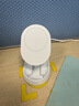 貝爾金（BELKIN）蘋(píng)果無(wú)線(xiàn)充電器 Qi2認證磁吸無(wú)線(xiàn)快充 便攜可折疊 iPhone15W快充 兼容MsgSafe WIA008白 曬單實(shí)拍圖
