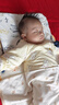 BEBEFLY兒童枕頭安撫枕1-6歲 嬰兒6個(gè)月以上寶寶10A抑菌親膚棉新生兒枕頭 熱銷(xiāo)【四季款】 夢(mèng)幻太空 （適用5-15個(gè)月）枕高1.5CM【*較薄介意慎拍】 曬單實(shí)拍圖