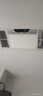 歐普照明浴霸風(fēng)暖照明排氣一體集成300*600衛生間暖風(fēng)換氣五合一照明浴室 (全鋁三核)升級款白色琴鍵開(kāi)關(guān) 曬單實(shí)拍圖