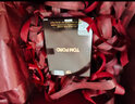 TOM FORD新版幻魅四色TF眼影盤(pán)20琉光蜜桃盤(pán)11g 細膩顯色生日禮物送女友 曬單實(shí)拍圖