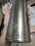 富光保溫杯鈦杯茶水分離水杯學(xué)生純鈦彈蓋杯子禮物星空灰戶(hù)外420ml 曬單實(shí)拍圖