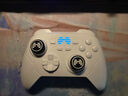 北通鯤鵬20無(wú)線(xiàn)游戲手柄AI智控雙切扳機震動(dòng)藍牙手柄xbox布局電腦PC手機steam電視NSswitch2體感 仁王3 曬單實(shí)拍圖